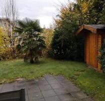 3-Zimmer-Wohnung in Ohligs, fußläufig zum Bahnhof, mit Garten - Solingen 3-Zimmer-Wohnung in Ohligs, fußläufig zum Bahnhof, mit Garten - Solingen