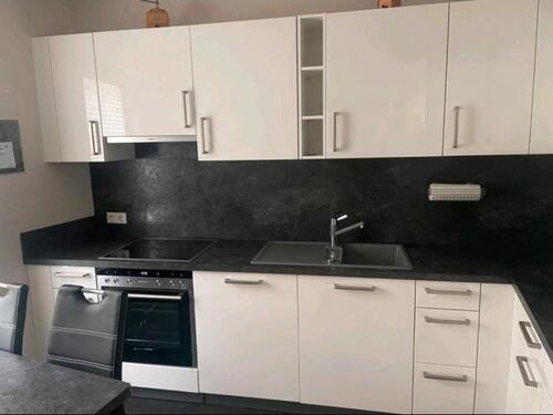 Foto - Etagenwohnung in Solingen