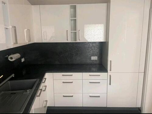 Foto - Etagenwohnung in Solingen zur Miete