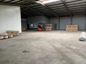 Foto - Lagerhalle Gewerbehalle Lagerfläche 500 qm zu vermieten