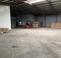 Lagerhalle Gewerbehalle Lagerfläche 500 qm zu vermieten - Meinerzhagen