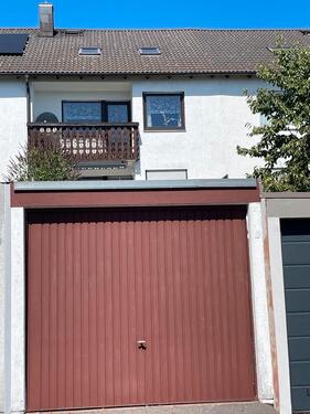 Foto - Einfamilienhaus zum Kaufen in Waldershof