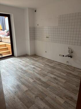 Foto - Etagenwohnung zur Miete in Osterode am Harz