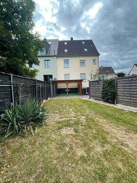 Foto - Einfamilienhaus in Lüdinghausen