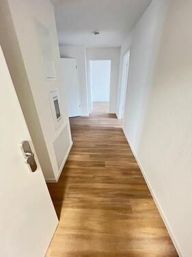 Foto - Etagenwohnung in Villingen-Schwenningen zur Miete