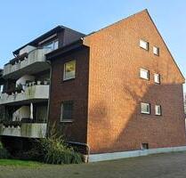 3 Zi KDB Balkon Duisburg Overbruch Nähe Dinslaken ab 1.3. privat