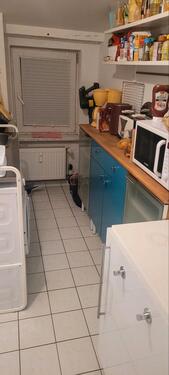 Foto - Etagenwohnung in Rostock zur Miete