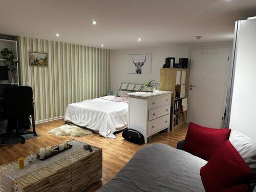 Foto - 1 Zimmer Etagenwohnung in Neubulach