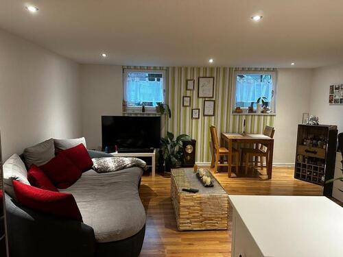 Foto - Etagenwohnung in Neubulach zur Miete