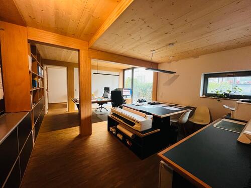 Foto - Freier Arbeitsplatz in kreativem Büro (55 m²) im Paradies