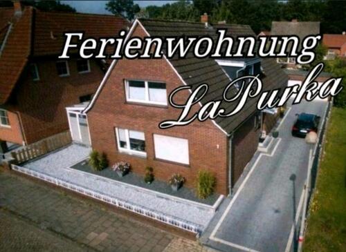 Foto - Ferienwohnung LaPurka I Fahrradstadt Nordhorn
