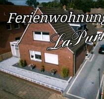 Ferienwohnung LaPurka I Fahrradstadt Nordhorn
