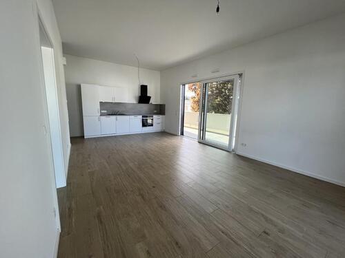 Foto - 2 Zimmer Etagenwohnung zur Miete in Butzbach