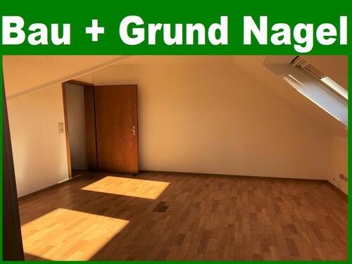 Foto - Singlewohnung mit Garage und Einbauküche in der Innenstadt