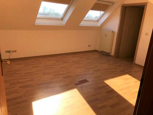 Foto - 2 Zimmer Etagenwohnung zur Miete in Versmold