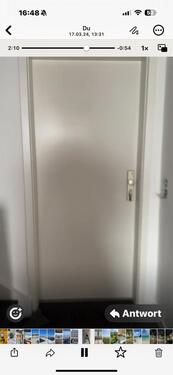 Foto - super drei Zimmer Wohnung - 1.250,00&nbsp;EUR Kaltmiete, ca.&nbsp; 85,00&nbsp;m&sup2;