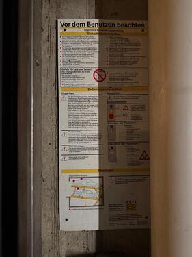 Foto - Duplex-Stellplatz - 120,00&nbsp;EUR Miete,