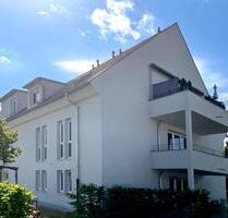 +++TRAUMHAFTE MODERNE 3-ZIMMER-MIETWOHNUNG MIT GROSSEM BALKON IN NEUNKIRCHEN AM BRAND+++