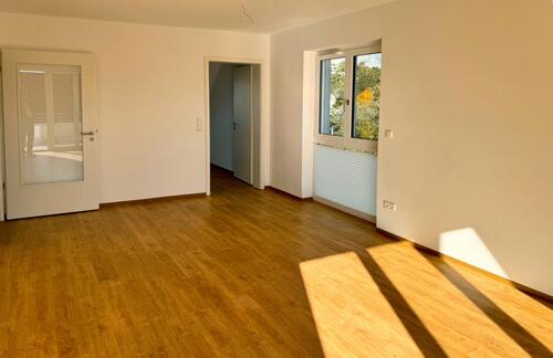 Foto - 3 Zimmer Etagenwohnung in Neunkirchen am Brand