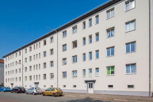 Foto - Diese Wohnung wurde für Sie saniert!