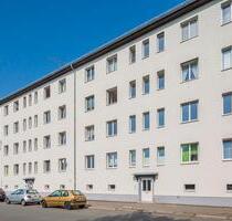 Diese Wohnung wurde für Sie saniert! - Leipzig Nord