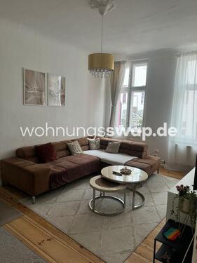 Foto - Wohnungsswap - 2 Zimmer, 53 m² - Sonnenallee, Neukölln, Berlin