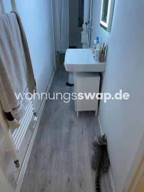 Foto - 2 Zimmer Etagenwohnung zur Miete in Berlin