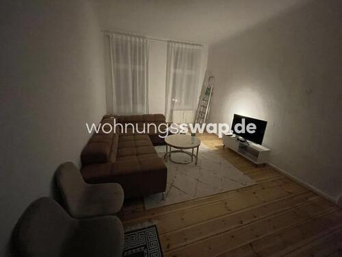 Foto - 2 Zimmer Etagenwohnung in Berlin