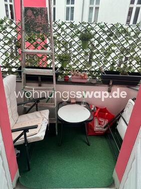 Foto - Etagenwohnung in Berlin zur Miete