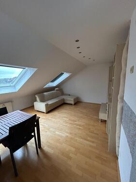 Foto - Helle 2-Zimmer-Wohnung in Möglingen