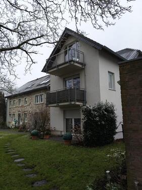 Foto - 3 Zimmer Dachgeschoßwohnung zur Miete in Aachen