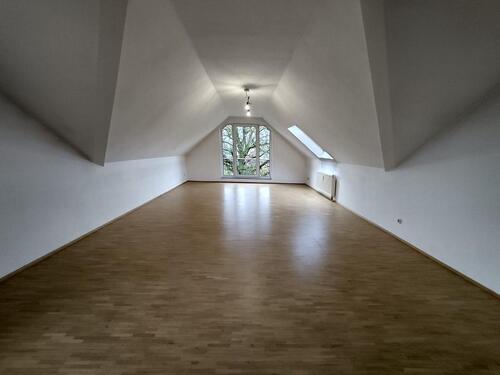 Foto - 3 Zimmer Dachgeschoßwohnung in Aachen