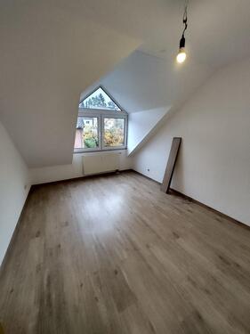 Foto - Dachgeschoßwohnung in Aachen zur Miete