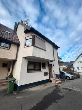 Foto - 1-2 Familien Reihenhaus in Renningen zu verkaufen
