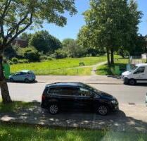 Charmante 3-Zimmer-EG-Wohnung mit privatem Garten - Mönchengladbach West