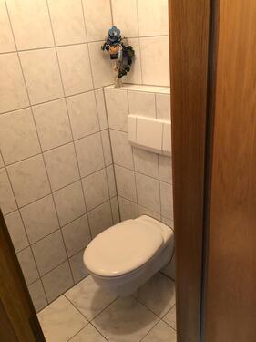 Foto - Erdgeschoßwohnung in Weismain zur Miete