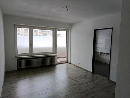 Foto - Renovierte und helle 1 Zi. Wohnung in WHV Heppens