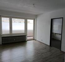 Renovierte und helle 1 Zi. Wohnung in WHV Heppens - Wilhelmshaven Fedderwardergroden