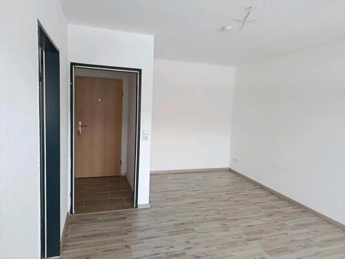 Foto - 1 Zimmer Etagenwohnung zur Miete in Wilhelmshaven