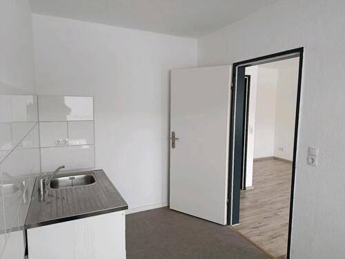 Foto - 1 Zimmer Etagenwohnung in Wilhelmshaven