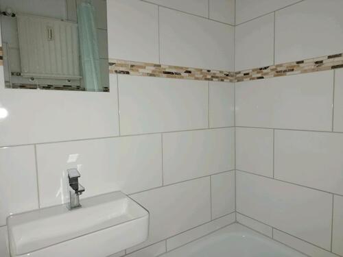 Foto - Etagenwohnung in Wilhelmshaven zur Miete