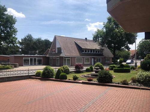Foto - Erdgeschosswohnung in Haren Wesuwe