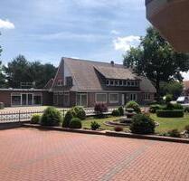 Erdgeschosswohnung in Haren Wesuwe - Haren (Ems)