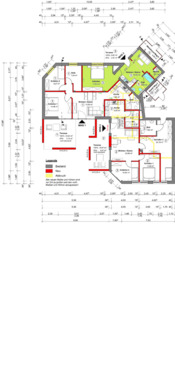 Foto - 2 Zimmer Etagenwohnung zur Miete in Haren (Ems)