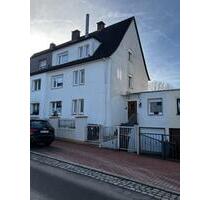 Lüdenscheid, Etagenwohnung in 3-Familienhaus für max. 2 Personen