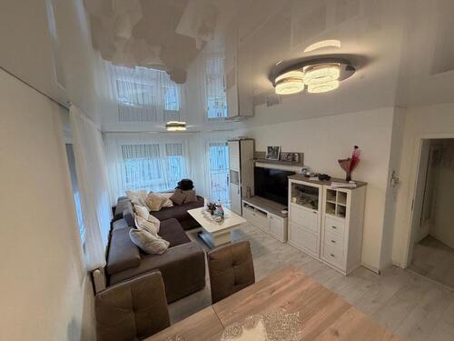 Foto - 3 Zimmer Etagenwohnung zum Kaufen in Sindelfingen