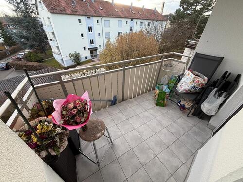 Foto - 3 Zimmer Etagenwohnung in Sindelfingen