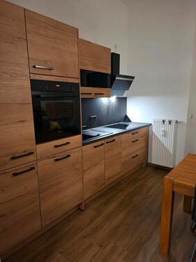 Foto - schöne 62 m2 Altbauwohnung in Trier Süd mit Balkon