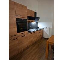 schöne 62 m2 Altbauwohnung in Trier Süd mit Balkon