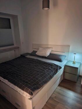 Foto - Etagenwohnung in Trier zur Miete